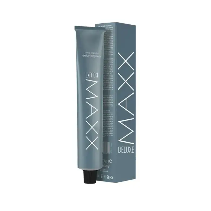 Profesyonel Yeşil Saç Boyası 60 Ml