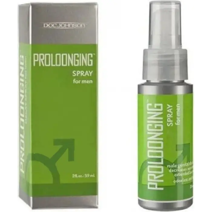 PROLOONGİNG FOR MAN SPREY +SÜPRİZHEDİYELİ