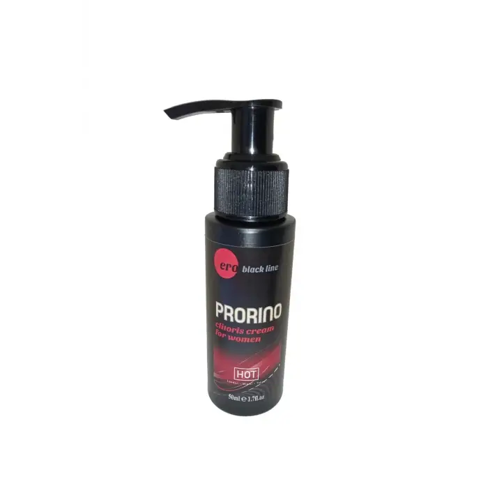 Pronino Clitoris Cream Kadın Uyarici Krem 50 ml