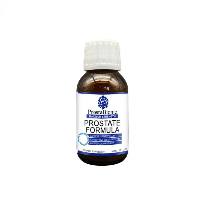 ProstaBiome 1 Kutu Erkeklere Özel 50 ml Şurup