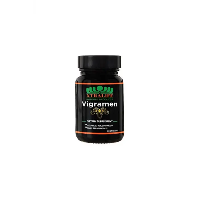 PROSTATE FORMULA