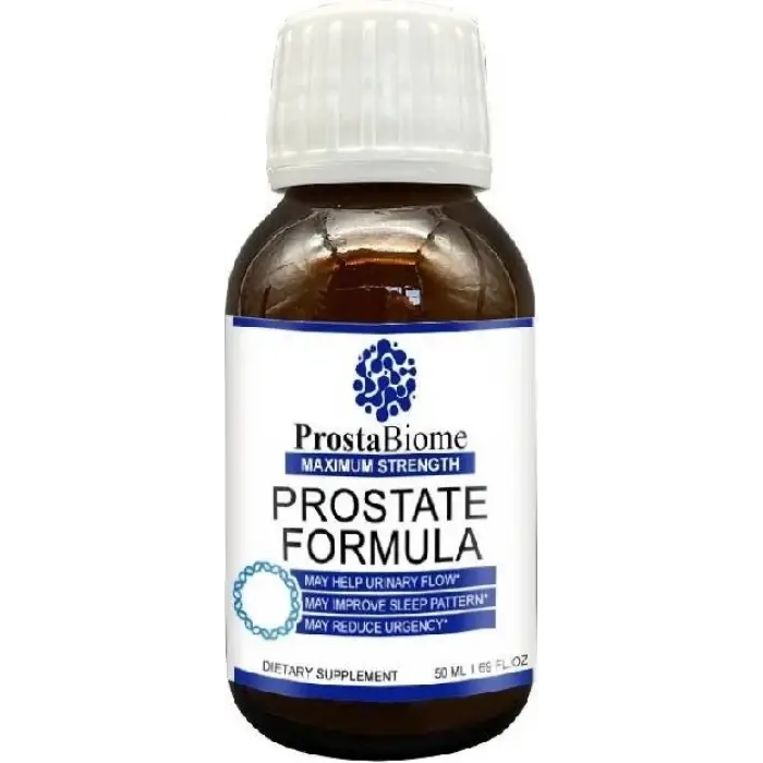 PROSTATE FORMULA ERKEKLER IÇİN 50 ML X 1 AD.