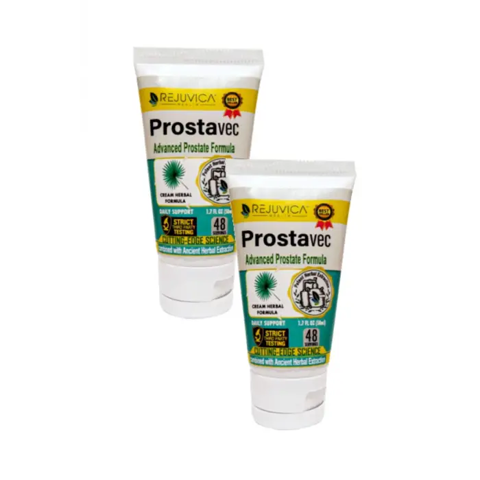 Prostavec Advancede New Formula  50 ml