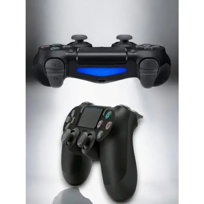 PS 4 KOL