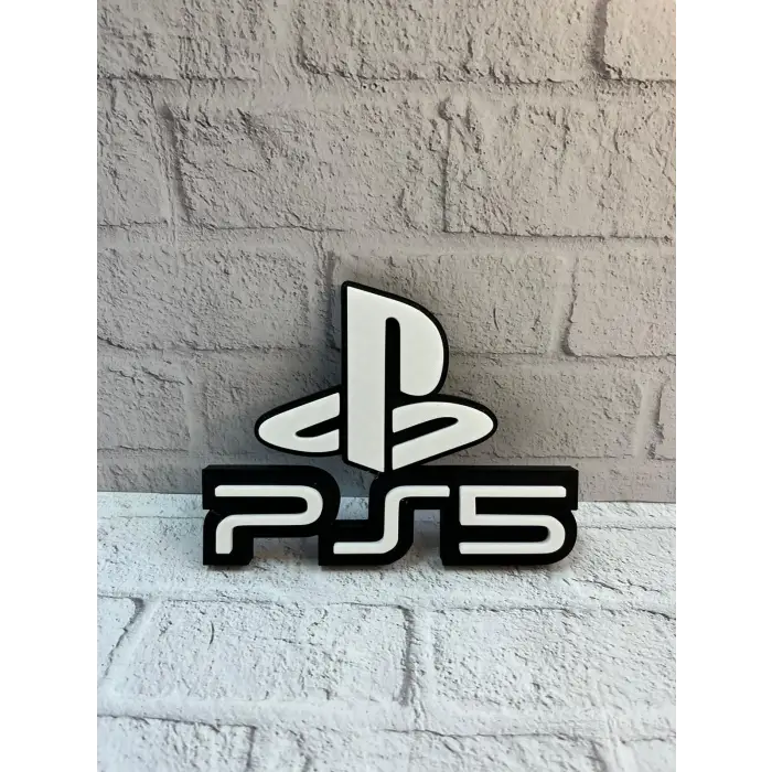 PS5 LOGO