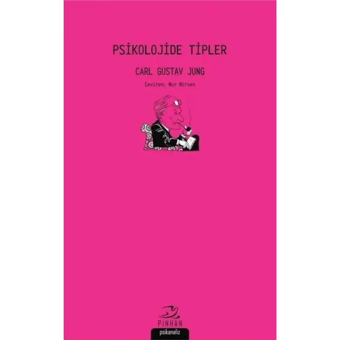 Psikolojide Tipler