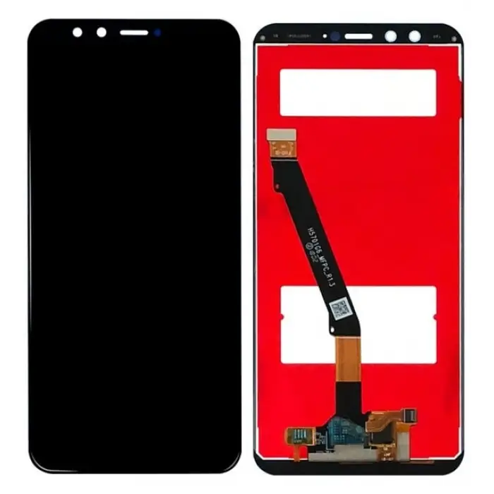 Psmart Lcd Ekran (SİYAH)