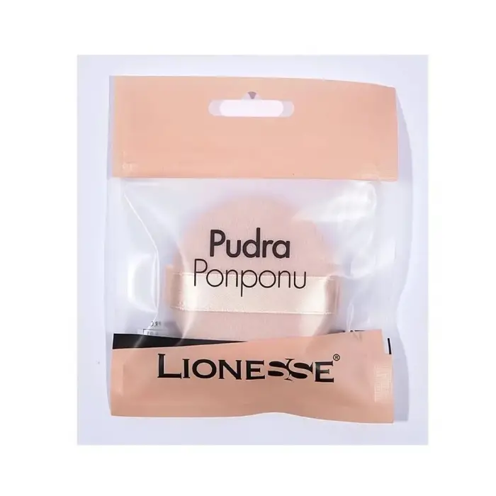 Pudra Ponponu