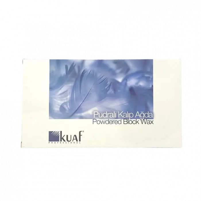 Pudralı Kalıp Ağda 400 Ml