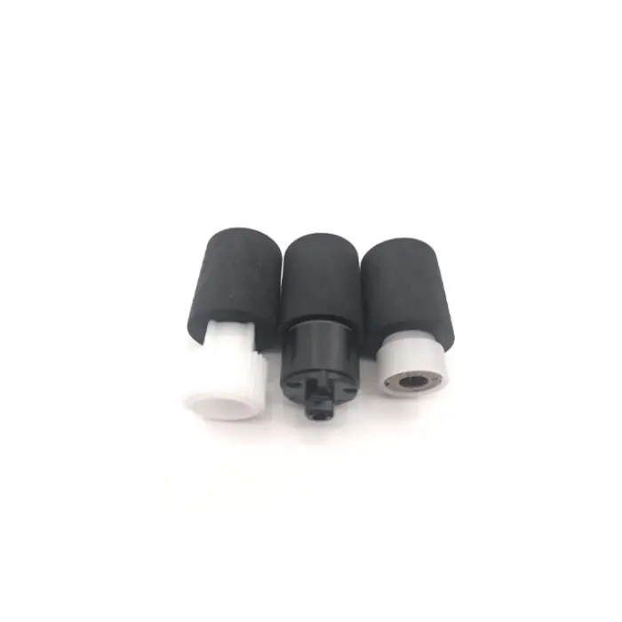 Pully Feed Assy - Kyocera 1800 - 2200 -1801