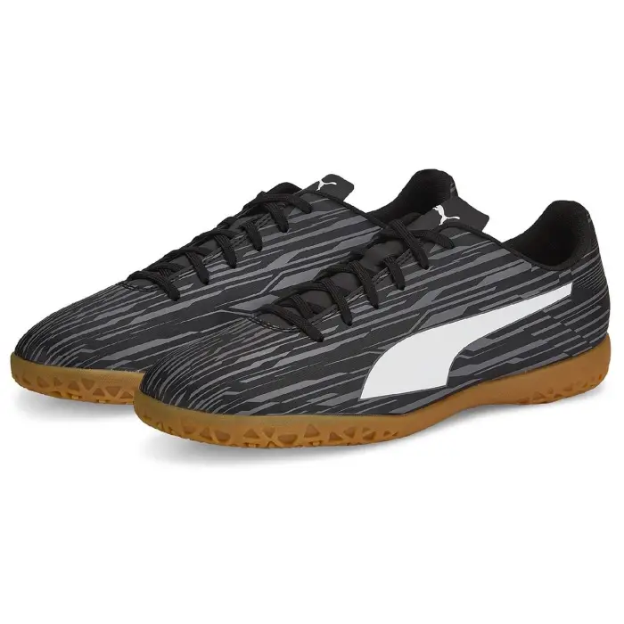 Puma Rapido III Halı Saha Ayakkabısı-10657502