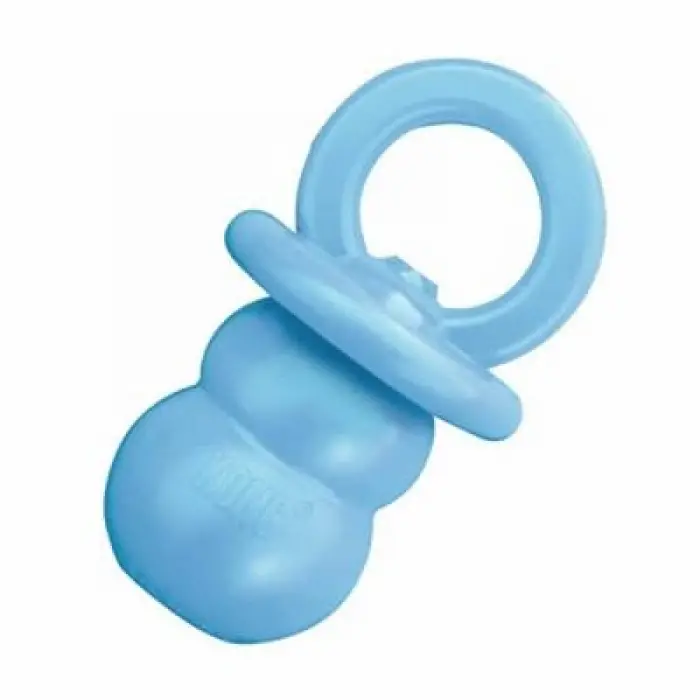 Puppy Emzik Yavru Köpek Diş Kaşıma Oyuncağı Medium 13,5 Cm
