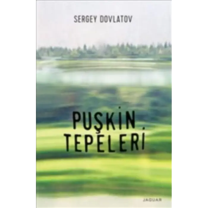 Puşkin Tepeleri