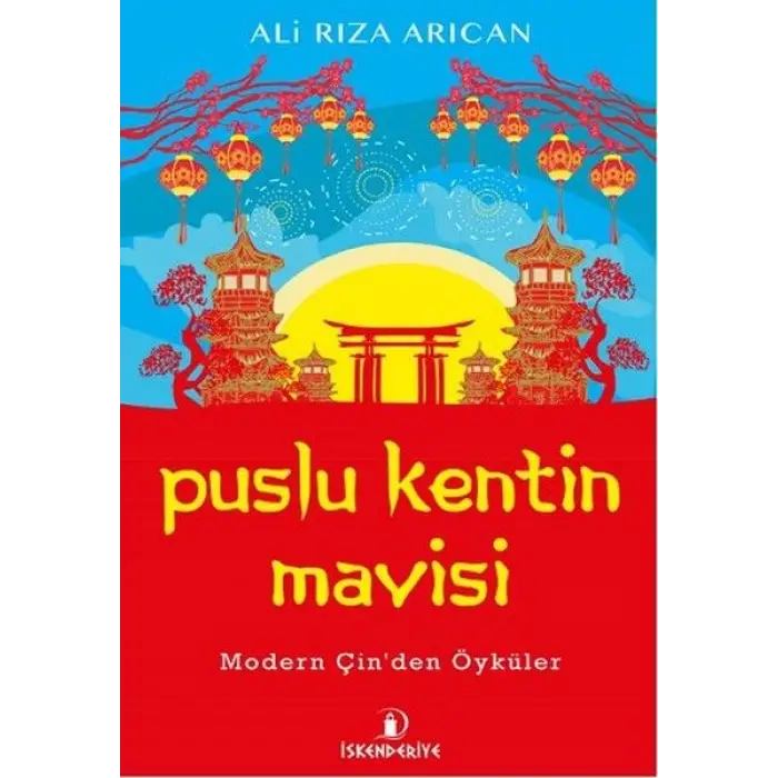 Puslu Kentin Mavisi