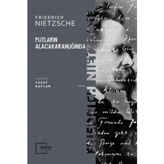 Putların Alacakaranlığında