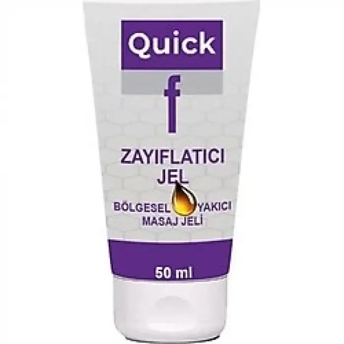 QUICK GEL