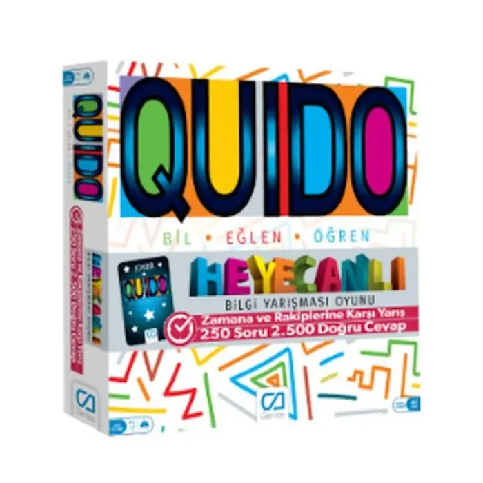 Quıdo