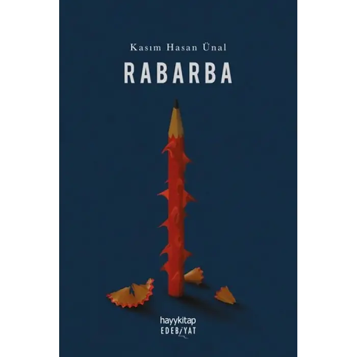 Rabarba