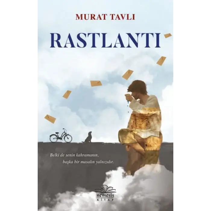 Raslantı