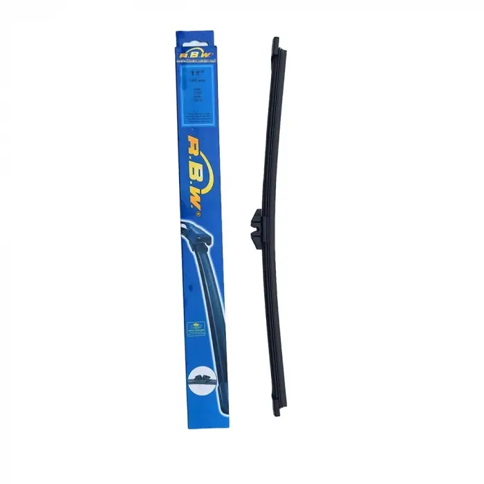 RBW BMW 1 Seri E81 E87 2003-2012 Uyumlu Arka Muz Silecek 280mm