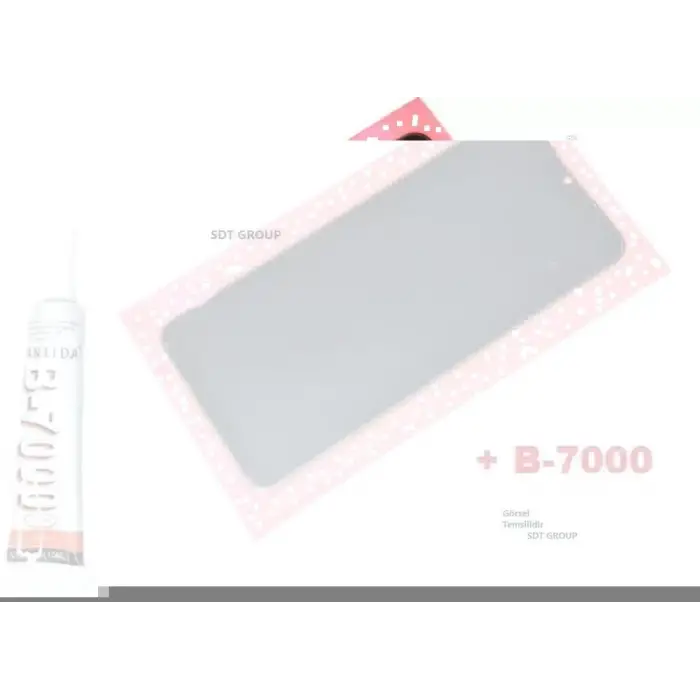 REALME 11 PRO Uyumlu OLED Ekran Dokunmatik (B7000