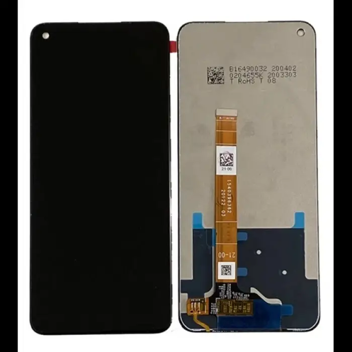Realme 6 Uyumlu Ekran