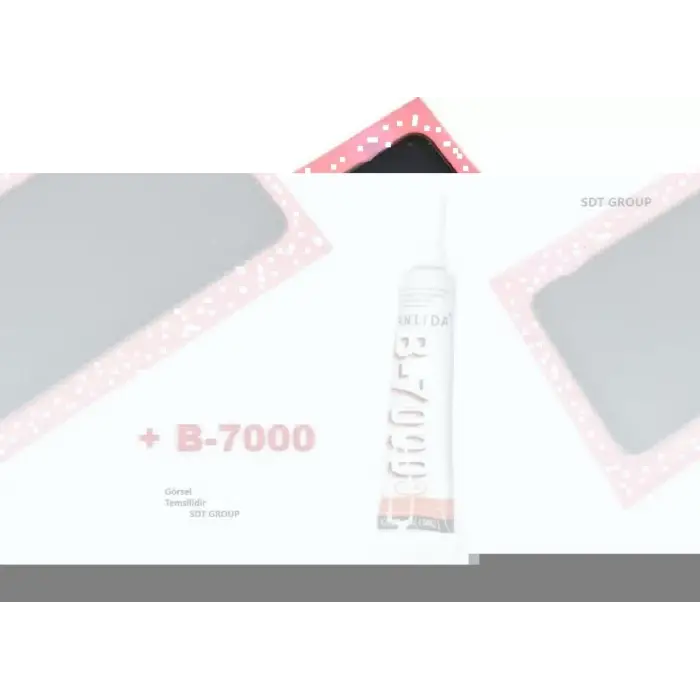 REALME C51 Uyumlu Ekran Dokunmatik TFT (B7000 15 M