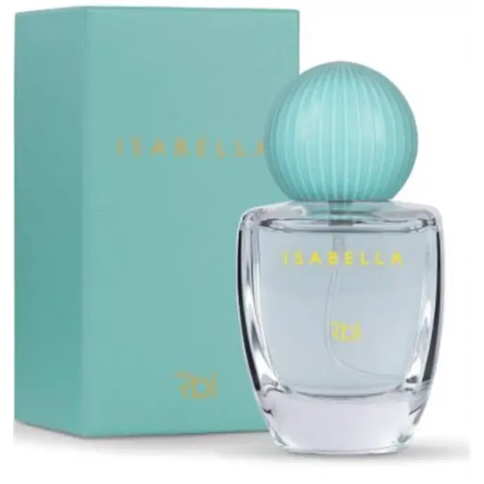 Rebul Edt Bayan 50ml Isabella