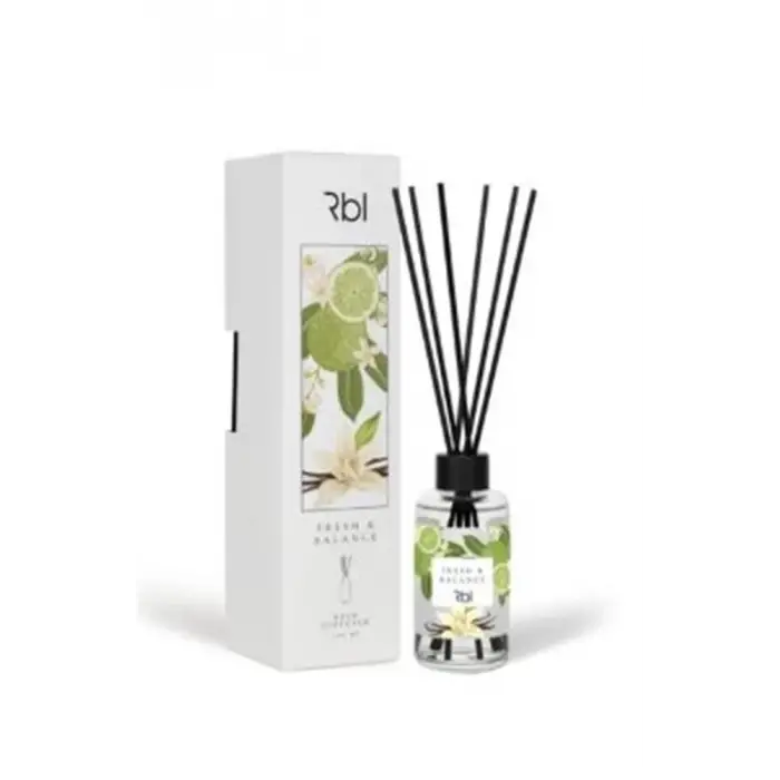 Rebul RBL ÇUBUKLU ODA KOKUSU RELAX&CALM 100 ML