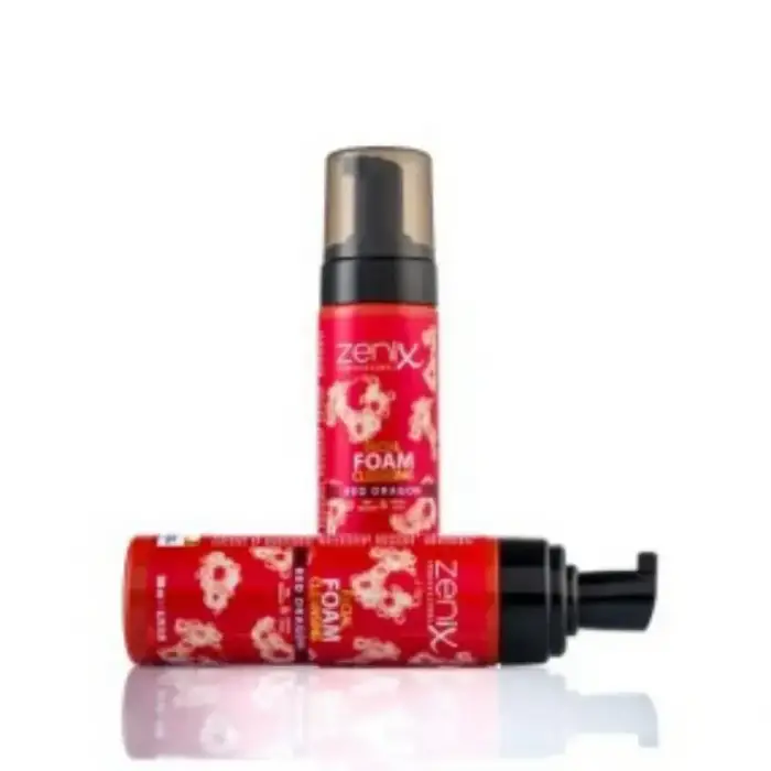 Red Dragon Yüz Temizleme Köpüğü 200 ml