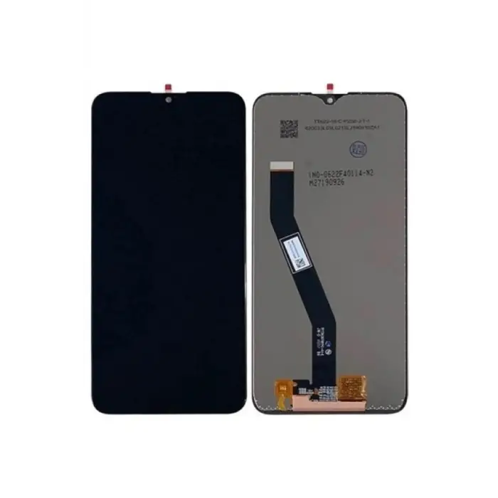 Redmi 8 - 8A Ekran Dokunmatik SRV (Siyah)