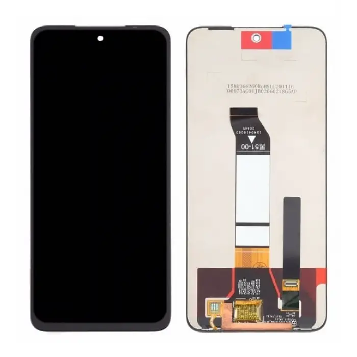 Redmi Note 10 (5G) Lcd Dokunmatik