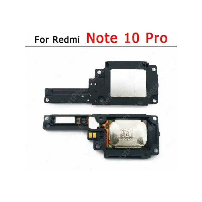 Redmi Note 10 Pro 4G BUZZER