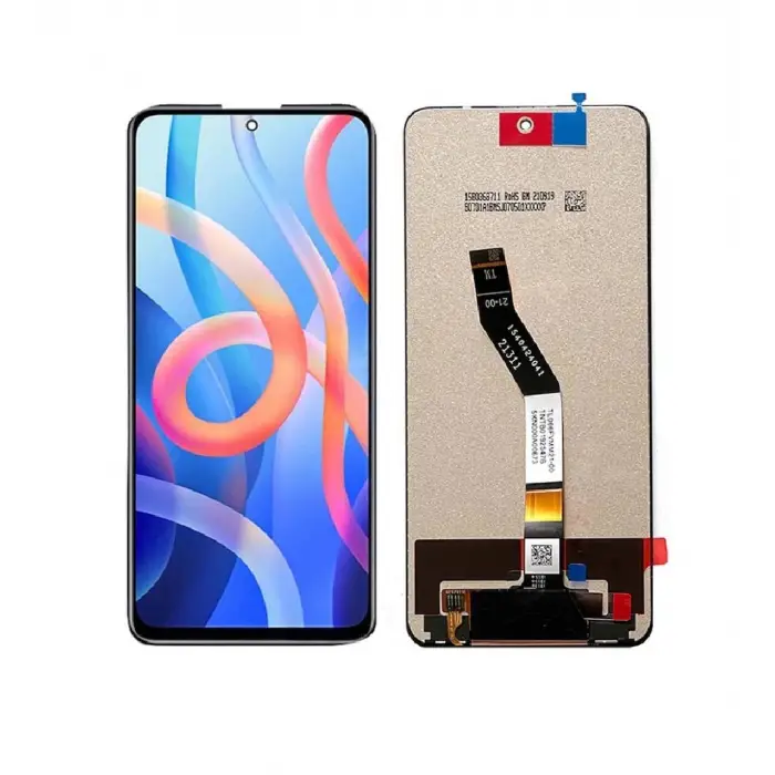 Redmi Note 11 Ekran Dokunmatik (OLED SRV)