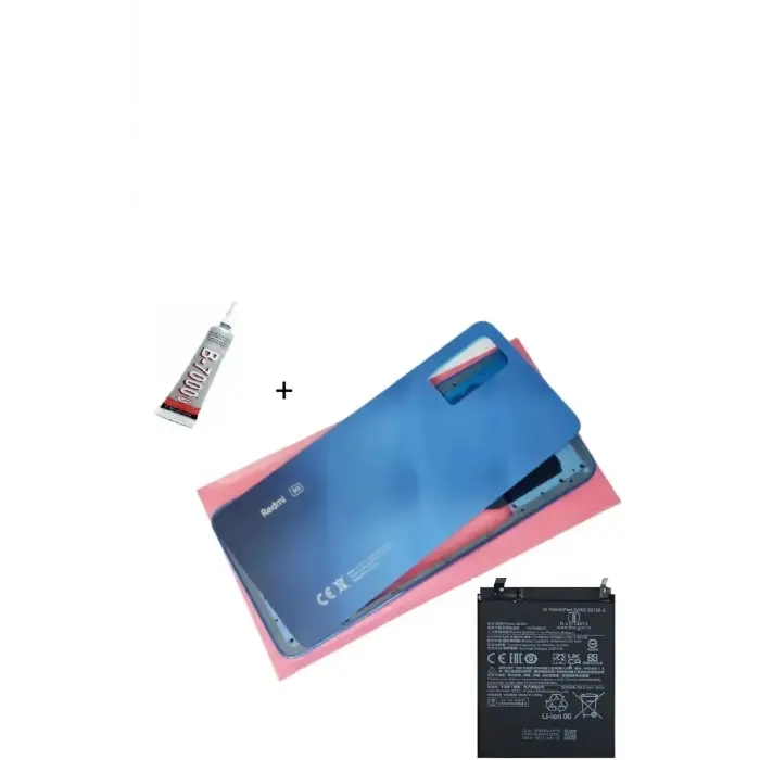 REDMİ NOTE 11 PRO Uyumlu ARKA BATARYA KAPAĞI ,BATA