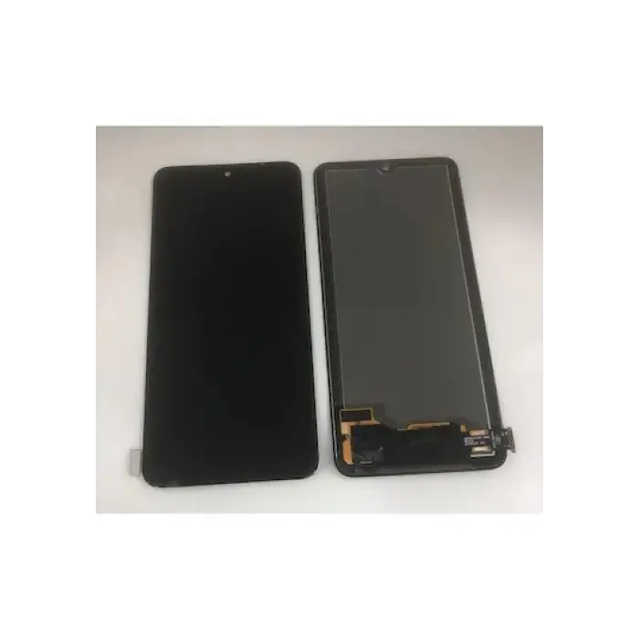 Redmi Note 11S Dokunmatik ekran (Siyah)