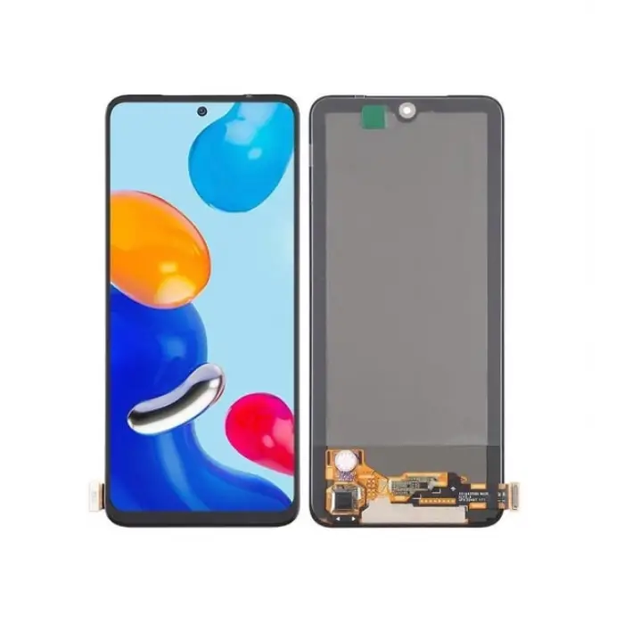 Redmi Note 11S Ekran Dokunmatik