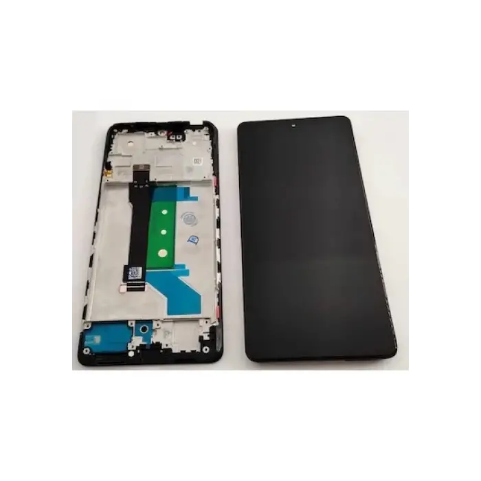 Redmi Note 12 Pro Plus Ekran Dokunmatik Çıtalı SRV
