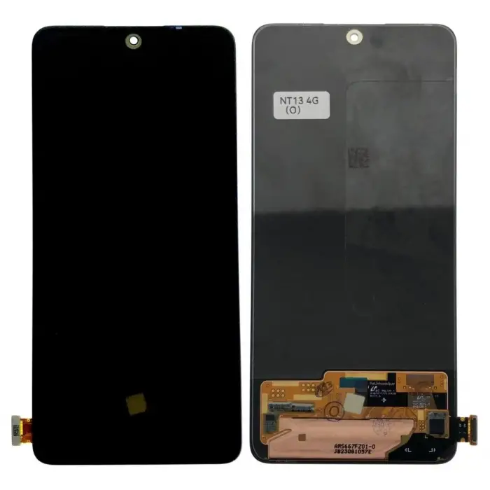 Redmi Note 13 4G Dokunmatik Ekran (Servis)