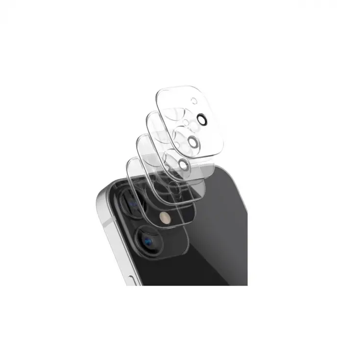 Redmi Note 13 4G Kamera Lens Koruma Cam