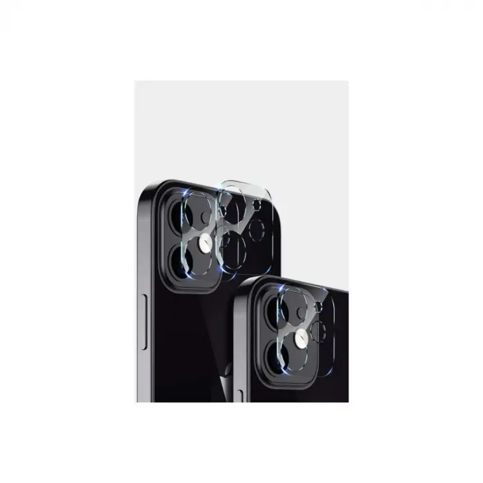 Redmi Note 13 4G Kamera Lens Koruma Cam