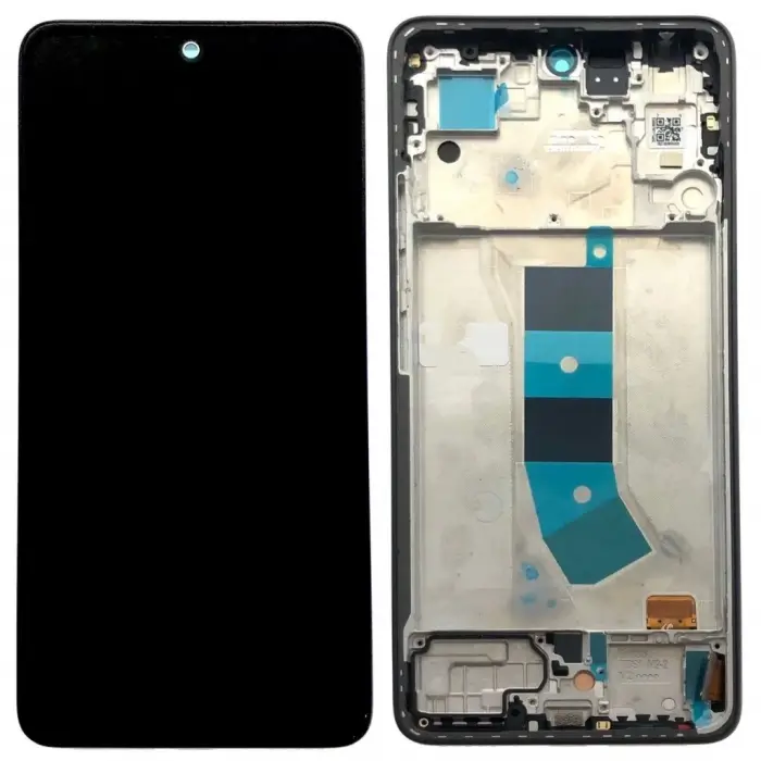 Redmi Note 13 Dokunmatik Ekran TFT (Çıtalı)