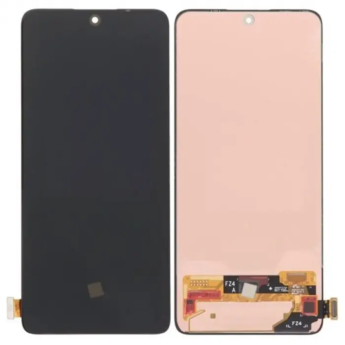 Redmi Note 14 4G Uyumlu Ekran (OLED)