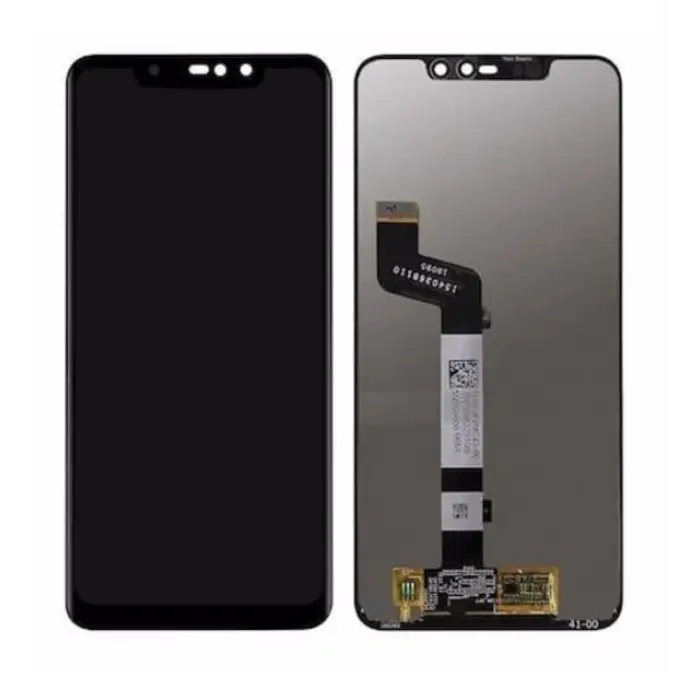 Redmi Note 6 Pro LCD Ekran Dokunmatik