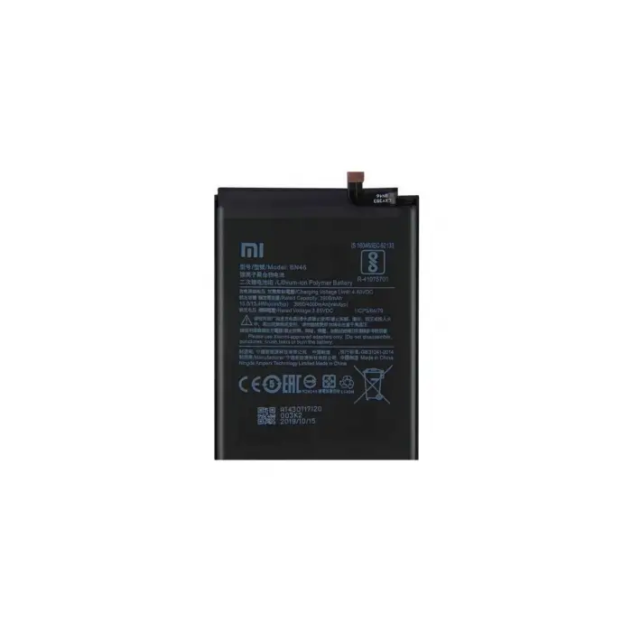 Redmi Note 8 (BN46) Batarya Pil