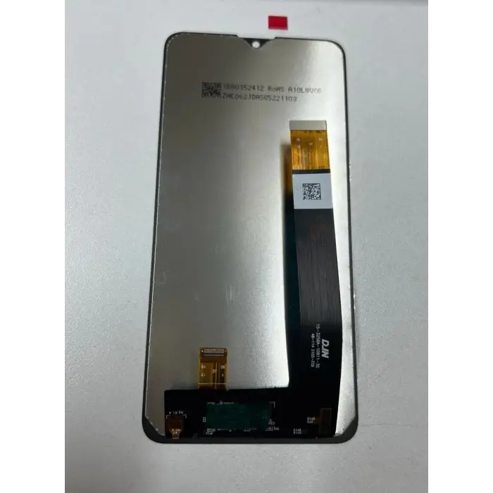 Reeder P13 BLUE MAX LİTE Dokunmatik Ekran (Siyah)