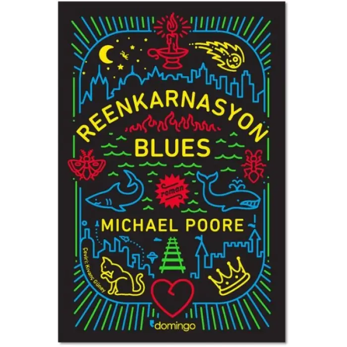 Reenkarnasyon Blues