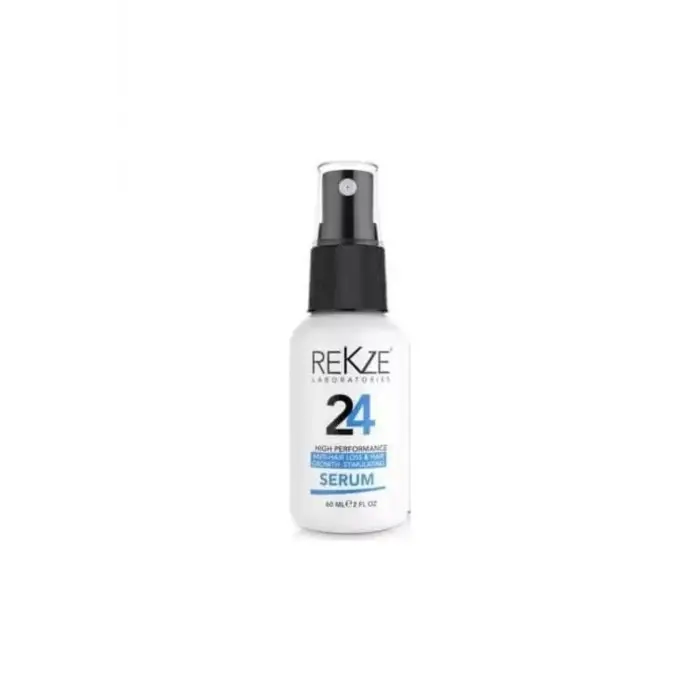 Rekze 24 Mucizevi Saç Sprey 60 ml