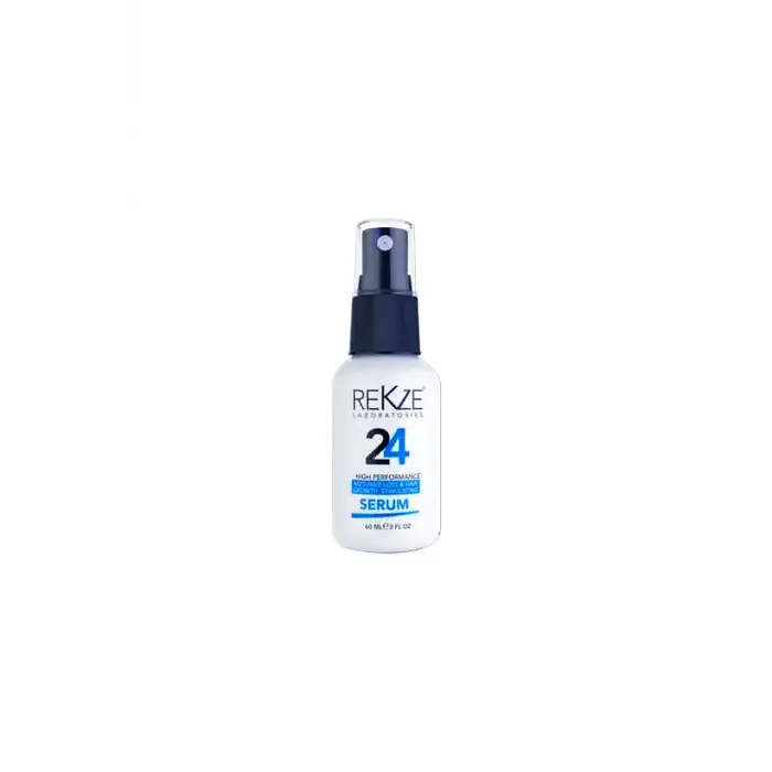 Rekze 24 Saç Serumu 60ML