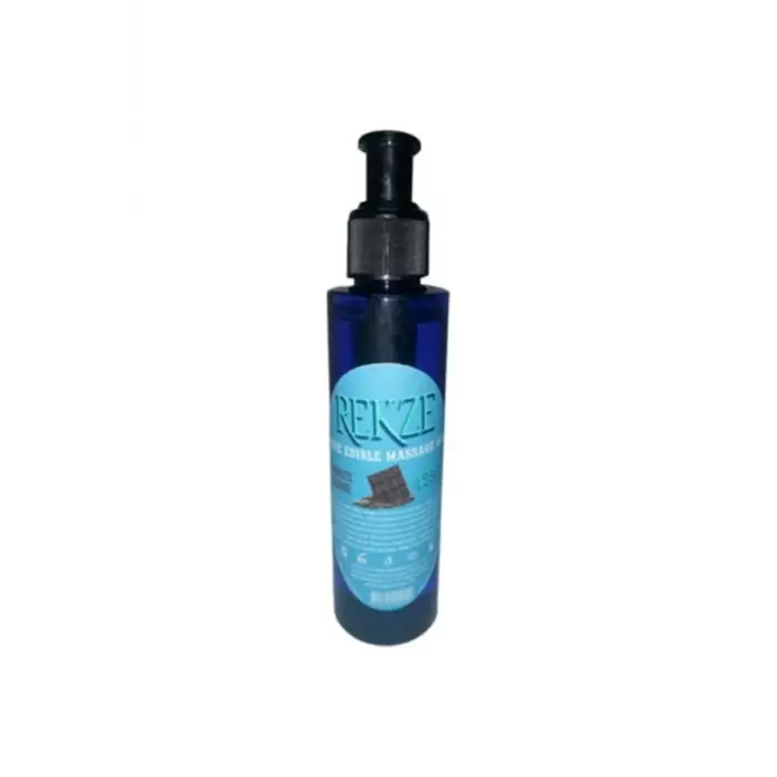 Rekze Aromaterapi Masaj Yağı Pure Edible Massage Oil 125ml
